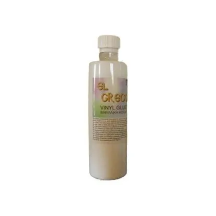 Βινυλλική Κόλλα El-Greco 250ml