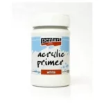 &Alpha;&sigma;&tau;ά&rho;&iota; Acrylic Primer 100ml  Pentart
