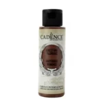 Antique powder Burnd Umber 70 ml