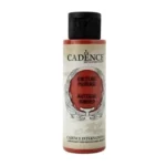Antique powder Country Red 70 ml