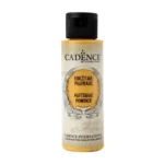 Antique powder Oxide Yellow 70 ml
