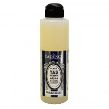 Βερνίκι πέτρας Cadence 250 ml