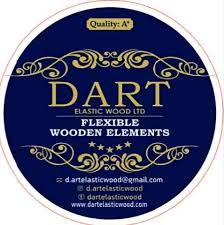 Dart Elastic Wood