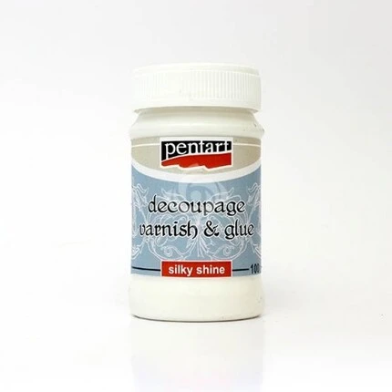 Κόλλα Decoupage Pentart 100ml