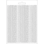 &Kappa;&alpha;&lambda;&omicron;ύ&pi;&iota; &epsilon;ύ&kappa;&alpha;&mu;&pi;&tau;&omicron; A5, 15x21cm, Stamperia, Amazonia tribals