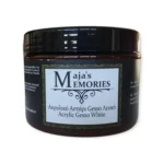 &Alpha;&kappa;&rho;&upsilon;&lambda;&iota;&kappa;ό &Alpha;&sigma;&tau;ά&rho;&iota; Gesso &Lambda;&epsilon;&upsilon;&kappa;ό Maja&rsquo;s Memories, 300ml