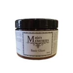 Basic Glaze, Maja&rsquo;s Memories, 300ml