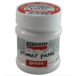 &Alpha;&kappa;&rho;&upsilon;&lambda;&iota;&kappa;ό Gesso &Lambda;&epsilon;&upsilon;&kappa;ό Pentart 230ml