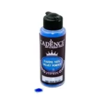 Velvet Powder Sax blue