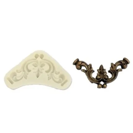 Καλούπι σιλικόνης 10,5x7,3cm