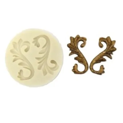 Καλούπι σιλικόνης 10,2cm