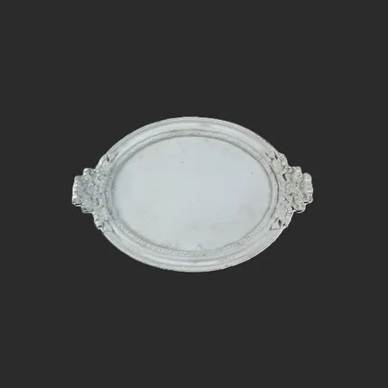 Πολυεστερικός Δίσκος 22x32cm