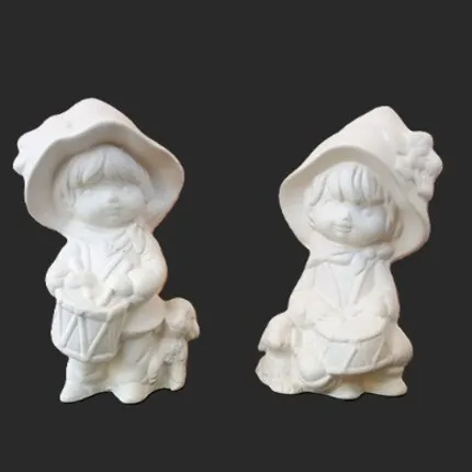 Κεραμικοί τυμπανιστές 6x11cm ΣΕΤ/2