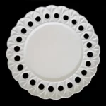 &Kappa;&epsilon;&rho;&alpha;&mu;&iota;&kappa;ή &pi;&iota;&alpha;&tau;έ&lambda;&alpha; 24cm