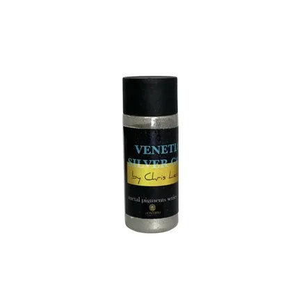Vetetian Silver By Chris Leloudis 35ml