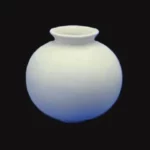 &Kappa;&epsilon;&rho;&alpha;&mu;&iota;&kappa;ό &beta;ά&zeta;&omicron; 20,5x18,5cm