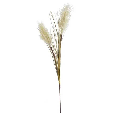 Κλαδί τεχνητό ιβουάρ 86cm