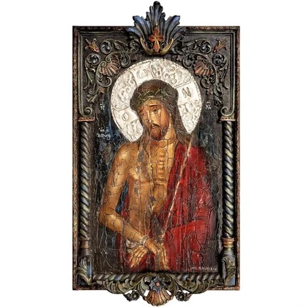 Ριζόχαρτο Ο Νυμφίος by Chris Leloudis A3