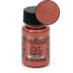 Dora metallic 50 ml Cadence Antique copper