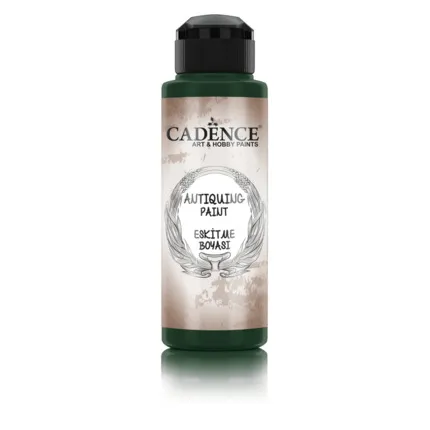 Antiquing Cadence 70ml Green