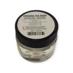Ά&rho;&omega;&mu;&alpha; &kappa;&epsilon;&rho;&iota;ώ&nu; Sensual Wood, 50ml