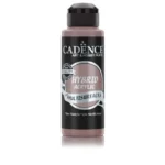 &Upsilon;&beta;&rho;&iota;&delta;&iota;&kappa;ό &Alpha;&kappa;&rho;&upsilon;&lambda;&iota;&kappa;ό 120ml Cadence Cairo brown H082