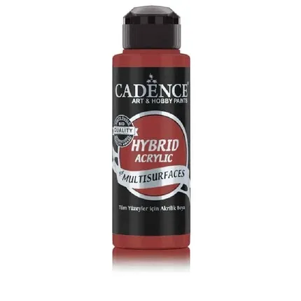 Υβριδικό Ακρυλικό 120ml Cadence Coral H096