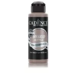 &Upsilon;&beta;&rho;&iota;&delta;&iota;&kappa;ό &Alpha;&kappa;&rho;&upsilon;&lambda;&iota;&kappa;ό 120ml Cadence Desert brown H084