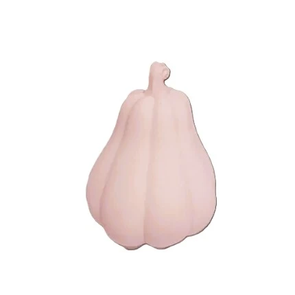 Πολυεστερική κολοκύθα 7x8,5cm