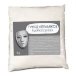 &Gamma;ύ&psi;&omicron;&sigmaf; &kappa;&epsilon;&rho;&alpha;&mu;&iota;&kappa;ό&sigmaf; &lambda;&epsilon;&upsilon;&kappa;ό&sigmaf; &kappa;&alpha;&lambda;&lambda;&iota;&tau;&epsilon;&chi;&nu;ί&alpha;&sigmaf; 1 kg