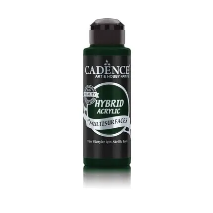 Υβριδικό Ακρυλικό 120ml Cadence Oxford green H052