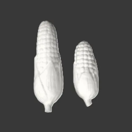 Φελιζόλ καλαμπόκι 17x5cm