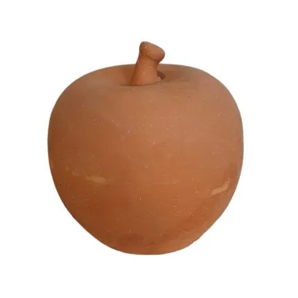 Kεραμικό μήλο 9cm