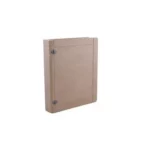 &Kappa;&omicron;&upsilon;&tau;ί Mdf Book small 20.5X17X5cm