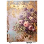 &Rho;&iota;&zeta;ό&chi;&alpha;&rho;&tau;&omicron; Maja&rsquo;s Memories, 30x42cm &Mu;&pi;&omicron;&upsilon;&kappa;έ&tau;&alpha; &lambda;&omicron;&upsilon;&lambda;&omicron;ύ&delta;&iota;&alpha;