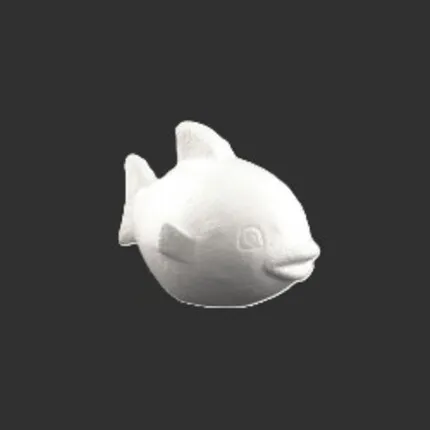 Φελιζόλ Ψάρι 7cm