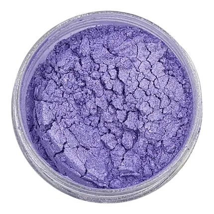 Μεταλλικές Σκόνες-Πορπορίνες El-Greco 25ml Violet
