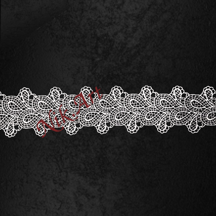 Ελαστικό στοιχείο 37x7cm- EL380