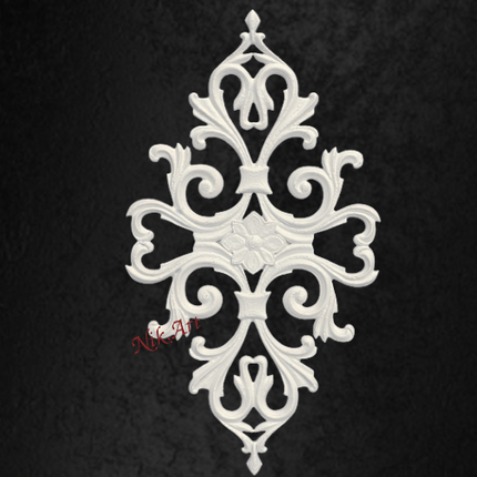 Ελαστικό στοιχείο 11×19,5cm- EL771