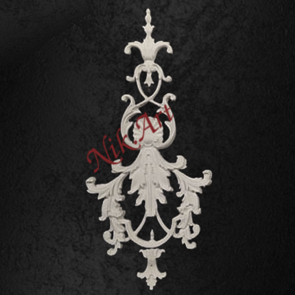 Ελαστικό στοιχείο 10x20cm – EL667