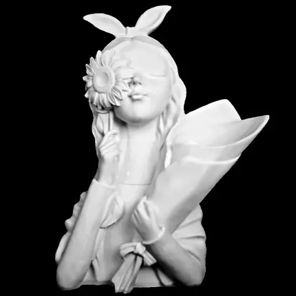 Πολυεστερικά Διακοσμητικό 17x32cm