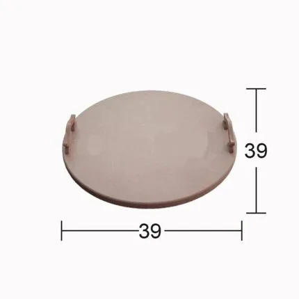 Δίσκος απο Mdf 39cm