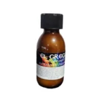 &Upsilon;&gamma;&rho;ό &kappa;&epsilon;&rho;ί &nu;&epsilon;&rho;&omicron;ύ 100ml El-Greco Brown Oxide
