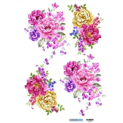 Ριζόχαρτo Α3 30x40cm 2100131