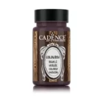 Colored varnish venge 90 ml, Cadence