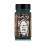 Colored varnish olive 90 ml, Cadence