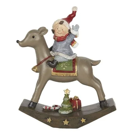 ΠΟΛΥΡΕΖΙΝ ΦΙΦΟΥΡΑ 16x5x19 cm