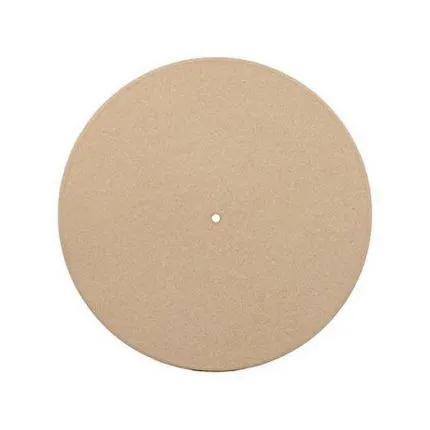 MDF επιφάνεια Ρολόι, Φ40cm