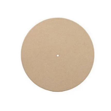 MDF επιφάνεια Ρολόι, Φ30cm