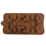&Kappa;&alpha;&lambda;&omicron;ύ&pi;&iota; &sigma;&iota;&lambda;&iota;&kappa;ό&nu;&eta;&sigmaf; &Pi;&alpha;&sigma;&chi;&alpha;&lambda;&iota;&nu;ά 21x10,5cm